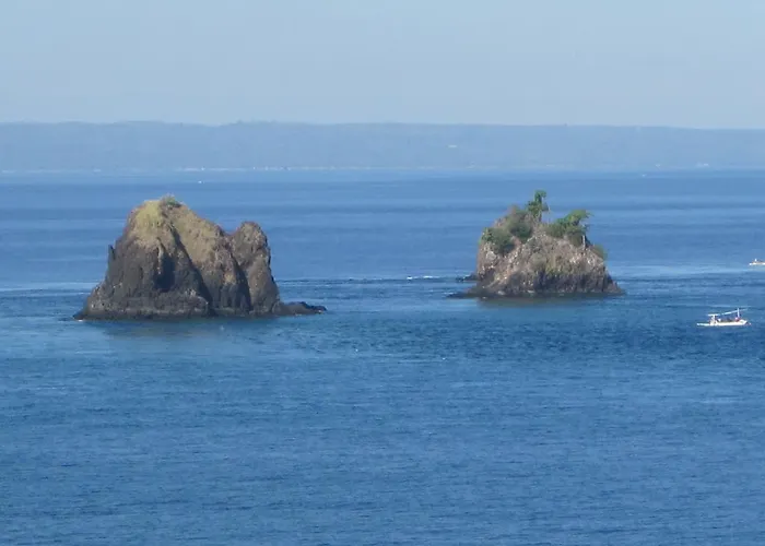 Segara Wangi Maison d'hôtes