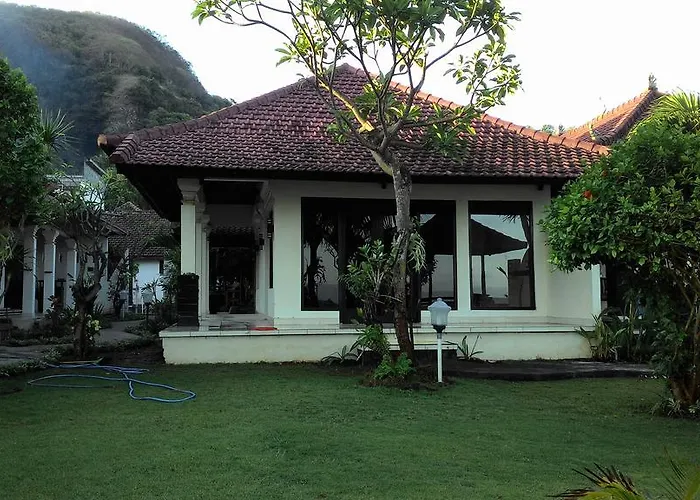 Segara Wangi 4* Candidasa