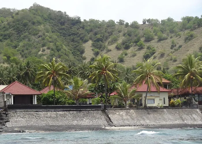 Segara Wangi Maison d'hôtes