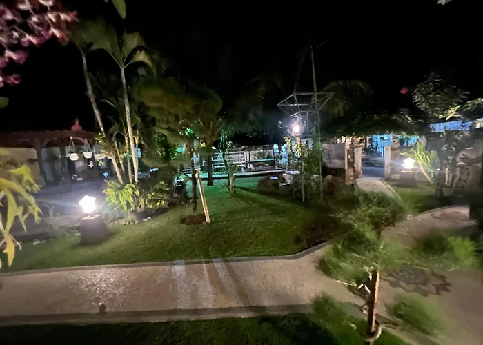 Guest house Segara Wangi