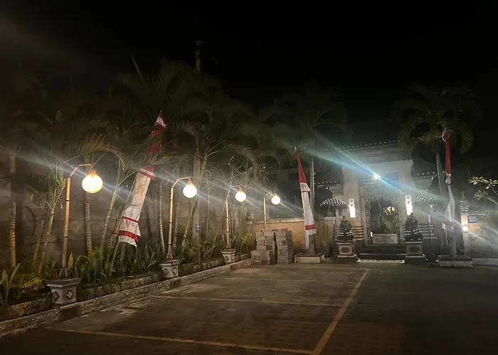 Guest house Segara Wangi 4*