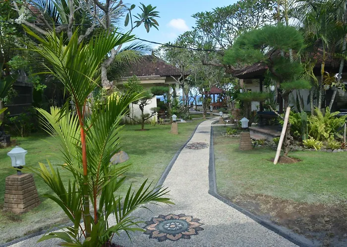 Segara Wangi Maison d'hôtes