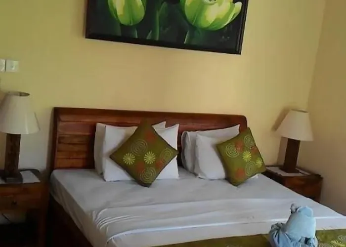 Segara Wangi
