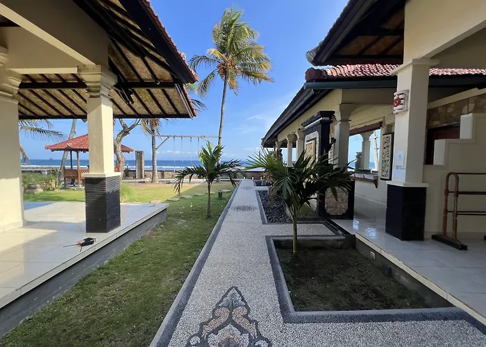 Segara Wangi Guest house Candi Dasa (Bali)