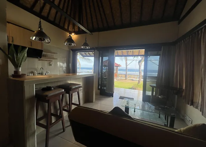 Segara Wangi Maison d'hôtes
