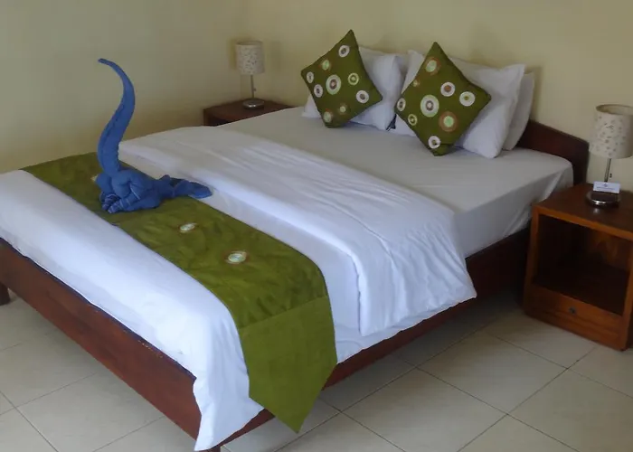 Guest house Segara Wangi