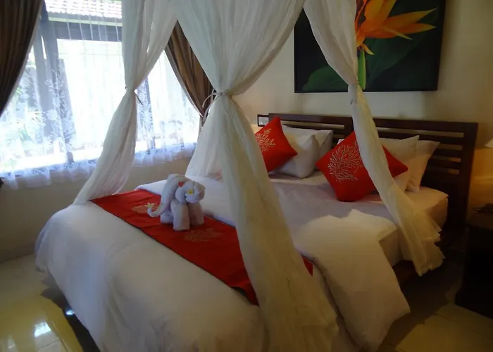 Guest house Segara Wangi