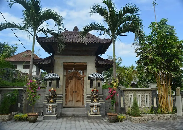 Maison d'hôtes Segara Wangi