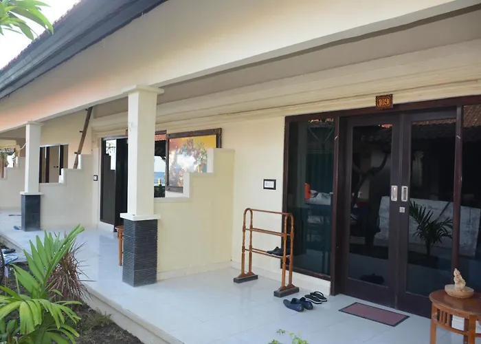 Segara Wangi Candidasa